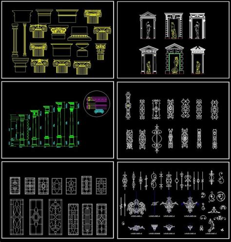 boss888|Cad Drawings Download】CAD Blocks.